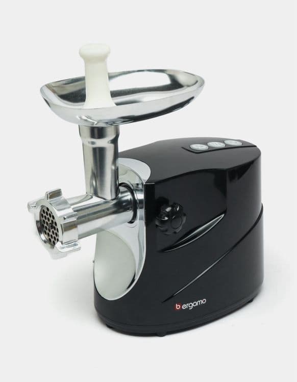 Мясорубка Bergamo 2641 — 1