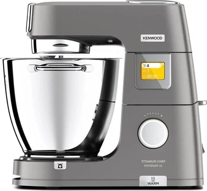 Кухонная машина Kenwood KWL 90 004 SI — 1