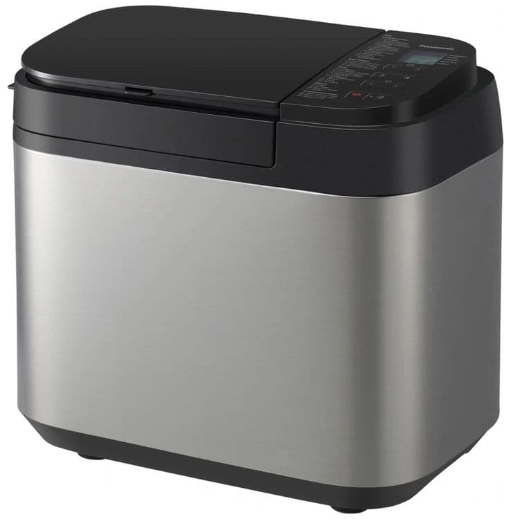 Хлебопечка Panasonic 2550 — 1