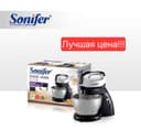 Планетарный миксер stand mixer Миксер микср миксир Sonifer sf-7008 mik