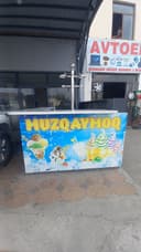 Gazvada aparati hamma narsasi bilan