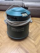 Bissell Big Green Clean Machine 1670 – пылесос, без гофры и насадок