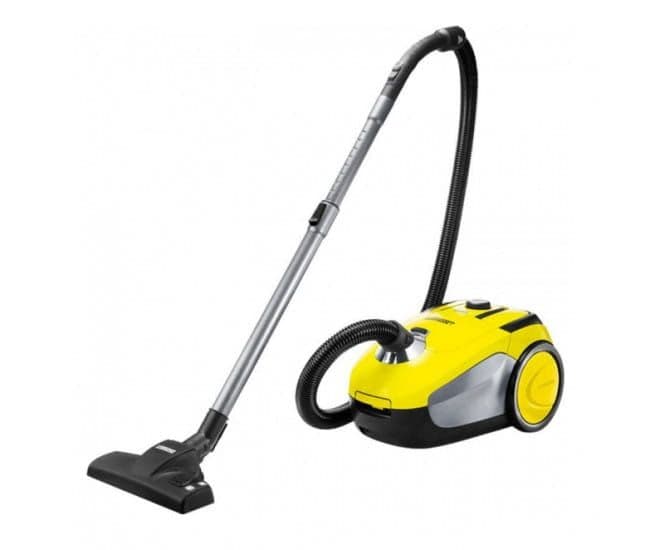 Пылесос Karcher VC 2 — 1