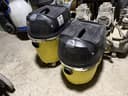 * Karcher NT561 Eco и Karcher NT361 Eco профессиональные пылесосы Итал