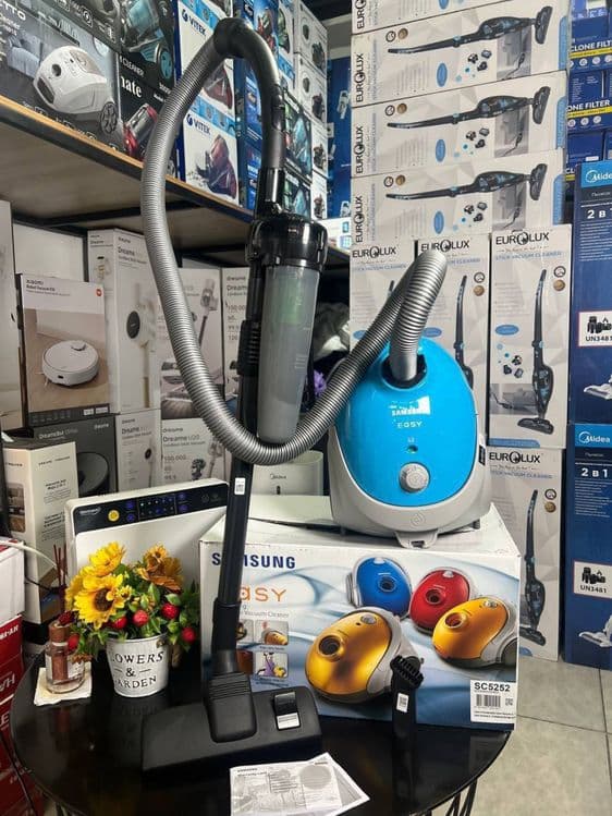 Arginal samsung plesos — 1