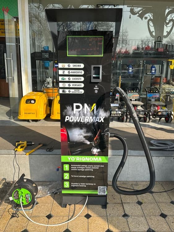 Suxoy tuman aparat kotasi boyi 190 optim va dona — 1