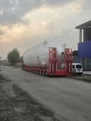 Силос для бетон завод (Silos) 120 тонна