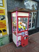 Кран Хватайка, Ойинчоқ аппарати