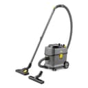 Профессиональный пылесос Karcher T 15\1 ADV, гарантия 2 года.