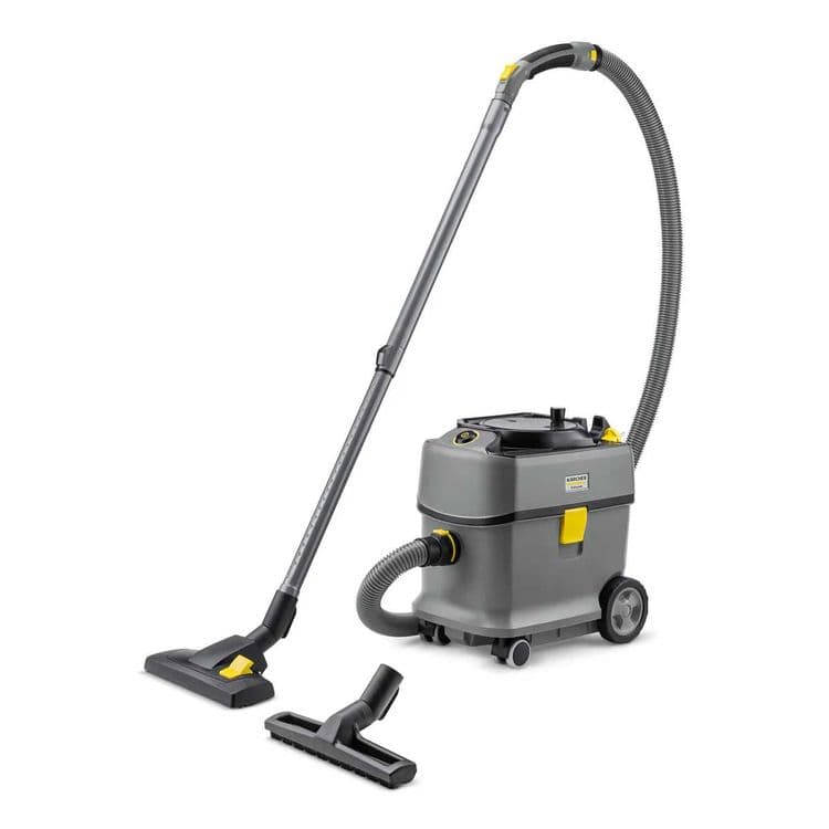 Профессиональный пылесос Karcher T 15\1 ADV, гарантия 2 года. — 1
