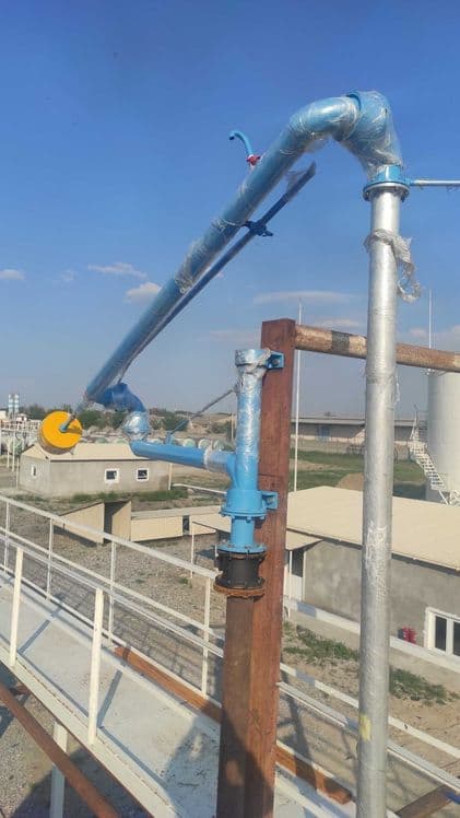 Асн, Усн, Унж для нефти и нефтепродукт — 1