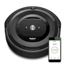 Робот-пылесос iRobot e5 для сухой уборки. Технологии XXI века.
