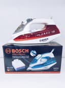 Bosch Утюг с Паром Утюги Паровой Утюг Parli Dazmol Дазмол
