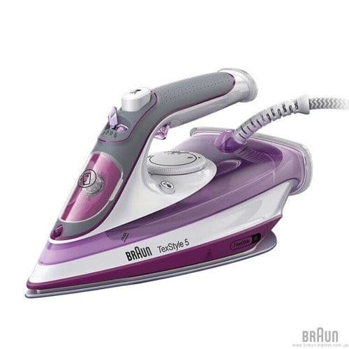 Паровой утюг Braun SI5037VI — 1