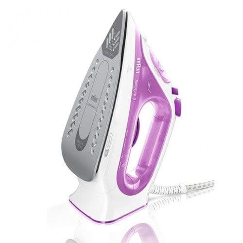 Паровой утюг Braun Texstyle 3 SI3030 PU — 1
