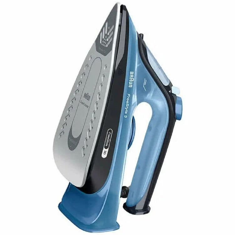 Утюг Braun FI3194BK в Ташкенте — 1