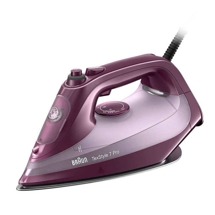 Утюг Braun SI7181 — 1
