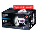 Доставка! Парогенератор dazmol парной дазмол Compact IS2144VI Dazmol