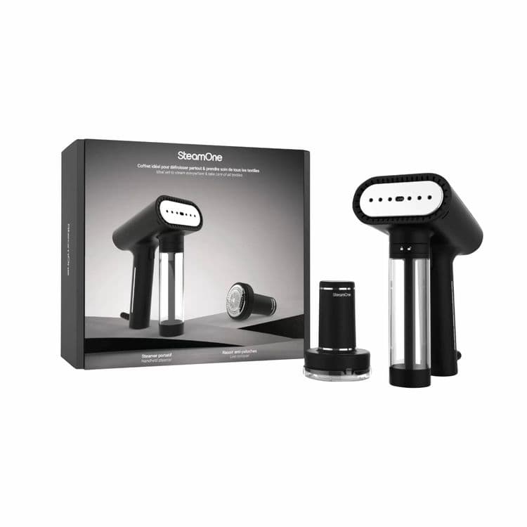 Паравой утюг Steamone NS150+RP10 Подарочный набор — 1