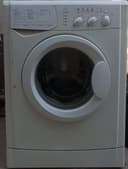 Стиральная машина Indesit 6кг.