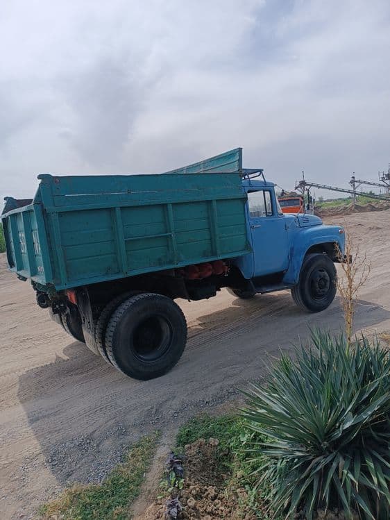 Зил сотилади 4502 — 1
