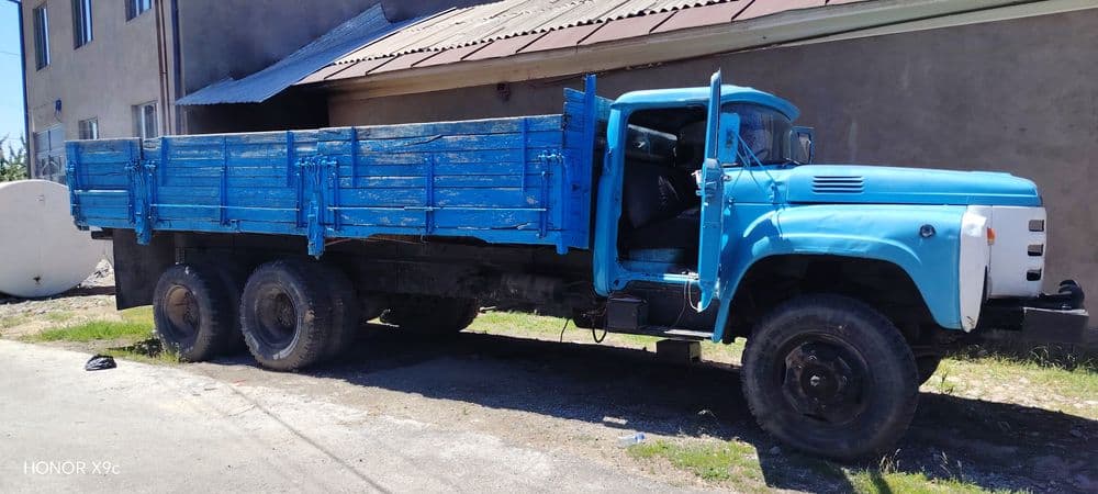Kamaz krakadil sotiladi — 1