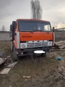 KAMAZ Samosval sotiladi