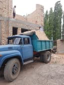 Zil samosval 1990 yil
