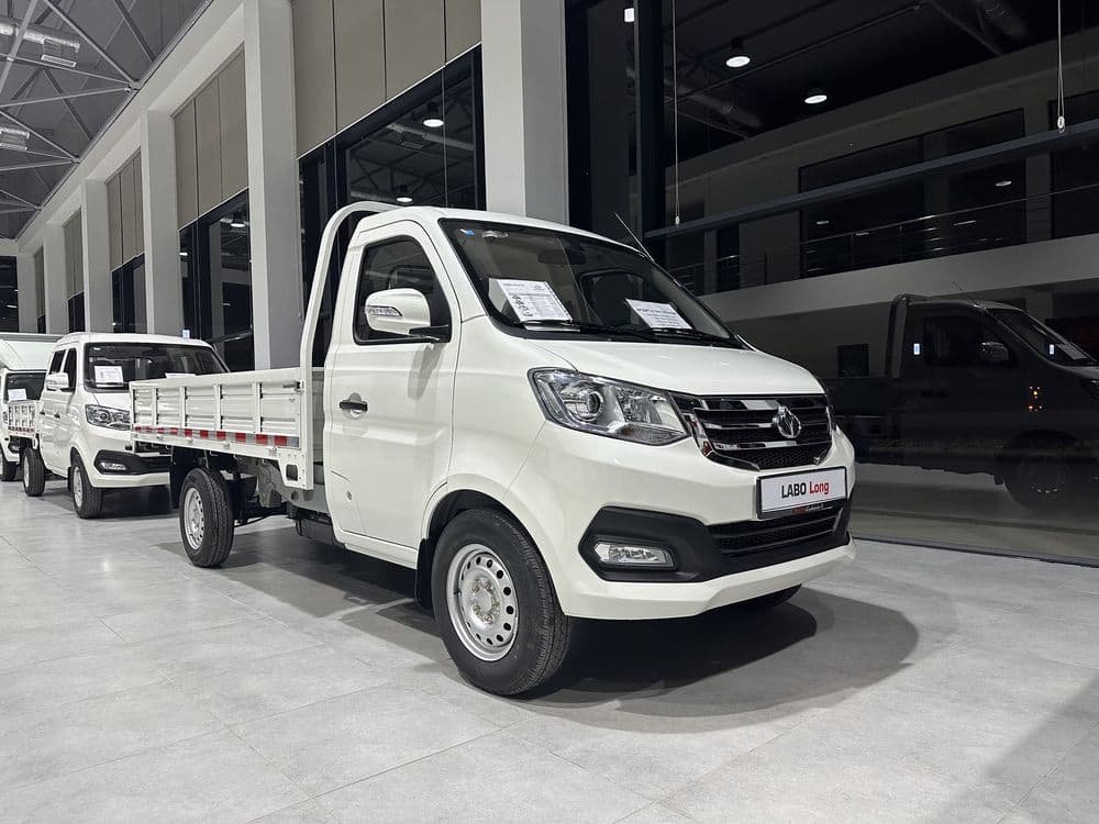 Changan KYC Labo — 1