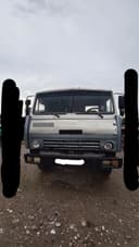 Камаз 1990 йил!!!