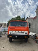 Kamaz самосвал 55111