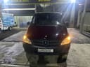 Mercedes benz vito W639 651 мотор 2012