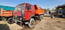 Kamaz a'lo darajada tez sotiladi