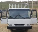 Isuzu tentovka 2003-yil barteram bor
