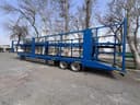 Автовоз AVTOVOZ 18.5 M 8-9 AVTO