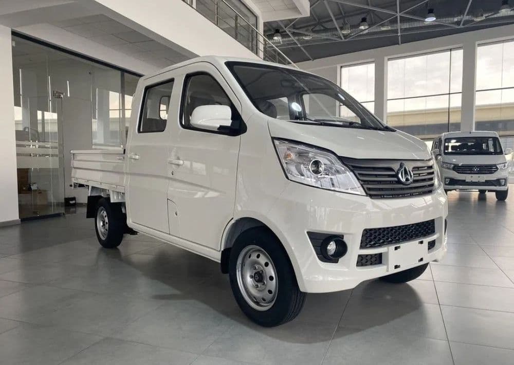 Changan labo 4 eshikli 0 probeg lizingga — 1