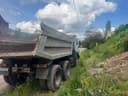 Kamaz sotiladi 1992 yili