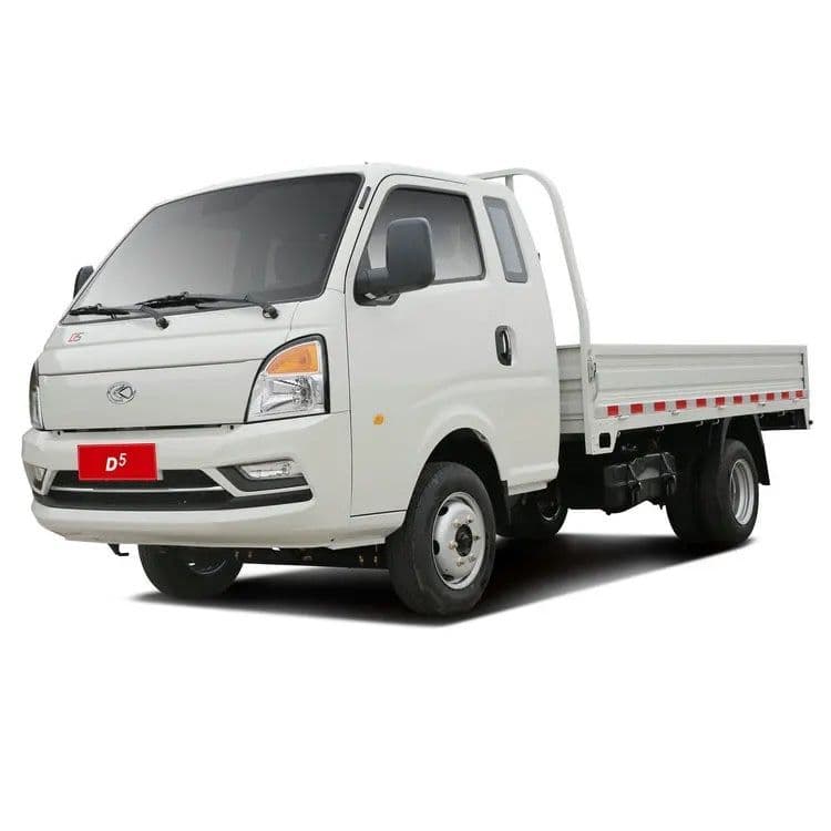 Changan KYC Porter — 1