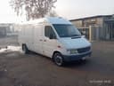 Mersedes Benz Sprinter