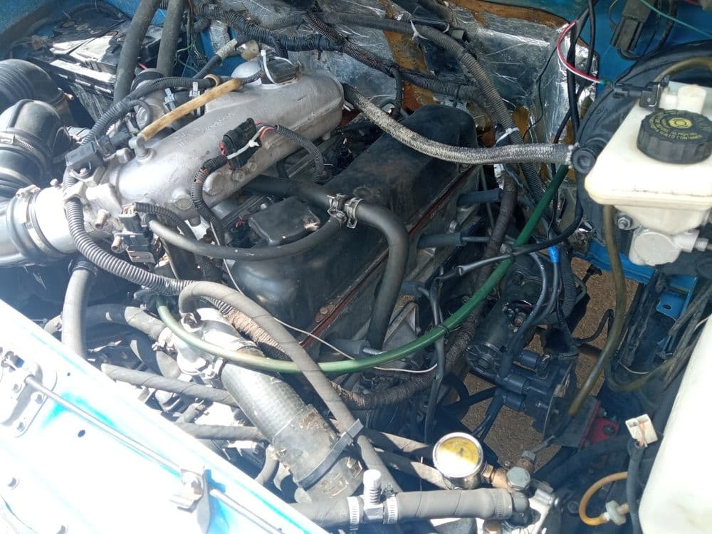 Газель бизнес в хорошем — 1