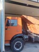 Kamaz sotiladi 1981