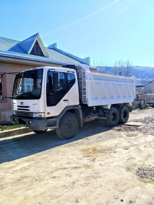 Daewoo samosval sotiladi xolati yaxwi — 1