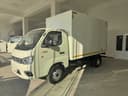 Truck Mate 2 D1 Furgon Насия савдо