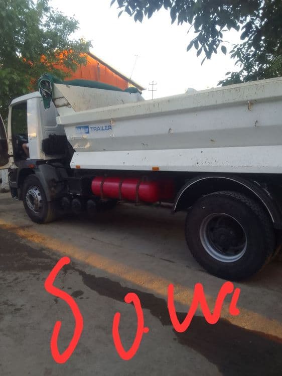 Man cla 18 280 sotiladi gibrit — 1