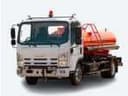 ISUZU NPR75L-K (Евро - 3) COMFORT Спец. автомобиль Ассенизация