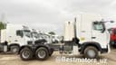 Howo SINOTRUK A7 CNG тягачларимиз сотувда тайёр.