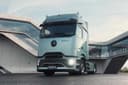 Предзаказ Новый Mercedes-Benz Actros 1845 LS 2026!