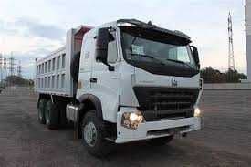 howo 25 tonna sinotruck — 1