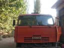 Evro kamaz sotiladi
