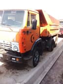 Kamaz sotiladi nahadu